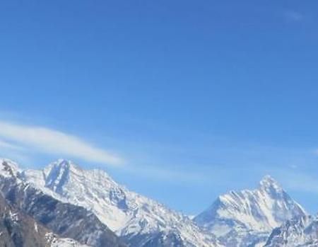 Gmvn Guest House Rudraprayag Kurchhola Eksteriør bilde
