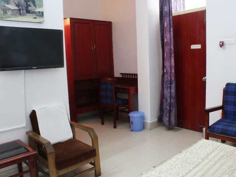 Gmvn Guest House Rudraprayag Kurchhola Eksteriør bilde
