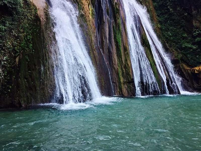 Gmvn Guest House Rudraprayag Kurchhola Eksteriør bilde