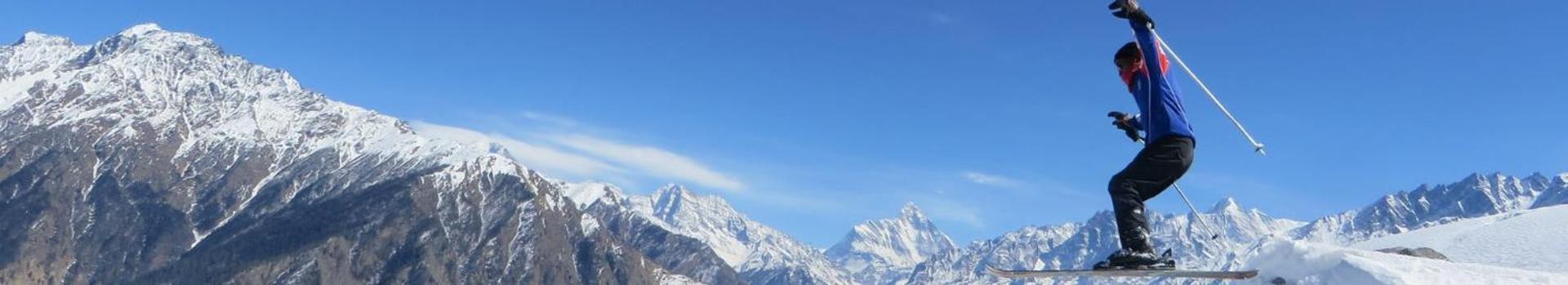 Gmvn Guest House Rudraprayag Kurchhola Eksteriør bilde