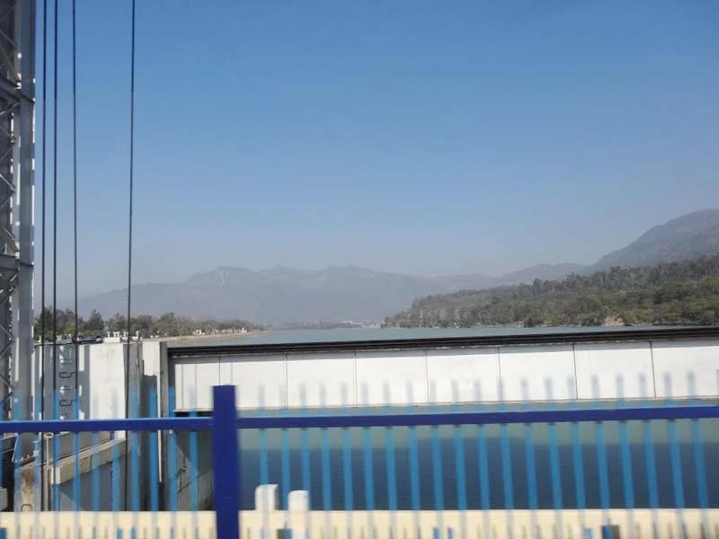 Gmvn Guest House Rudraprayag Kurchhola Eksteriør bilde