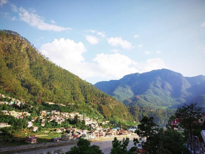 Gmvn Guest House Rudraprayag Kurchhola Eksteriør bilde