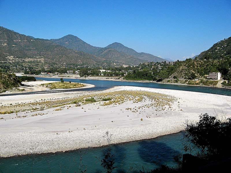 Gmvn Guest House Rudraprayag Kurchhola Eksteriør bilde